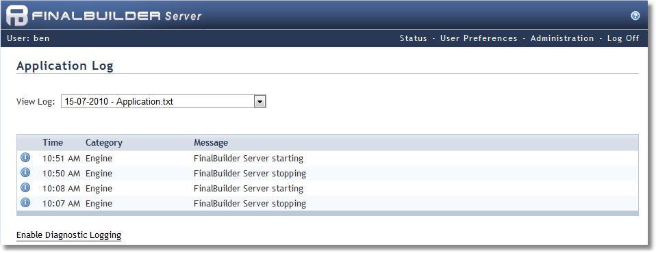 Administration_Application_Log