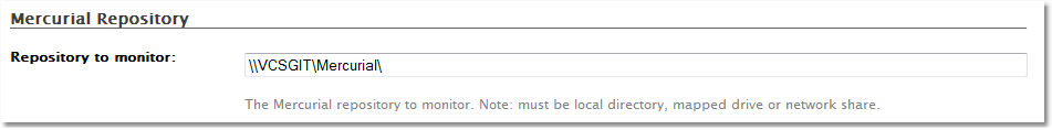VersionControl_Mercurial_Repository