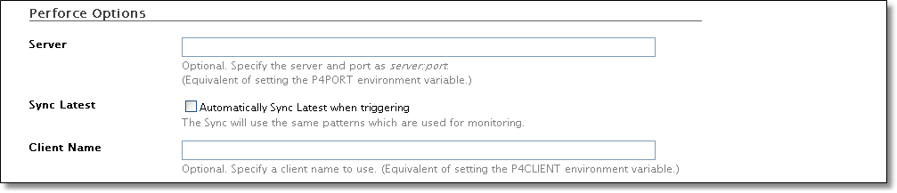 VersionControl_Perforce_Options